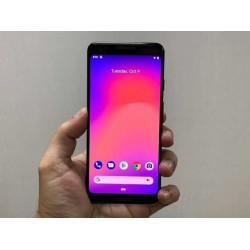 Google Pixel 3 64GB (Ekspozicinė prekė)